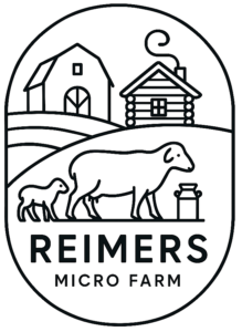 Reimers Micro Farm logo